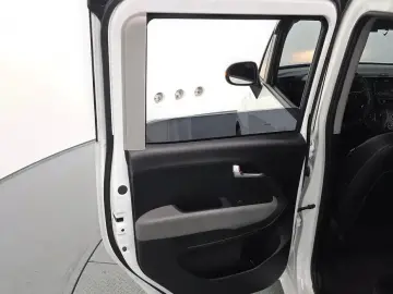 2023 Kia Ray с пробегом 11 998 км