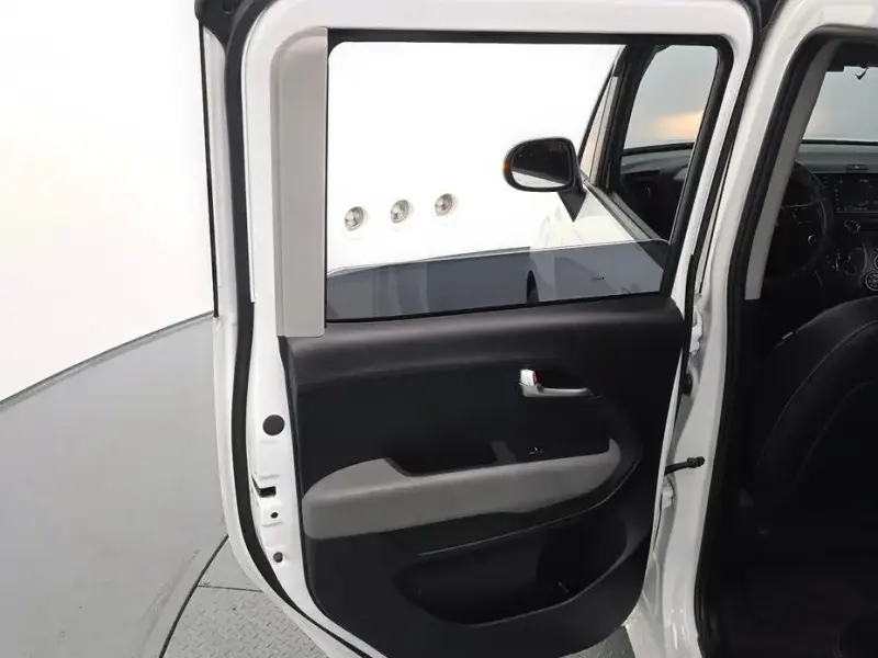2023 Kia Ray с пробегом 11 998 км
