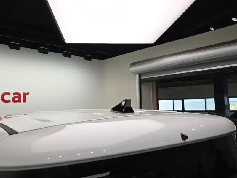 2023 Kia Ray с пробегом 11 998 км