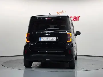 2023 Kia Ray с пробегом 29 040 км