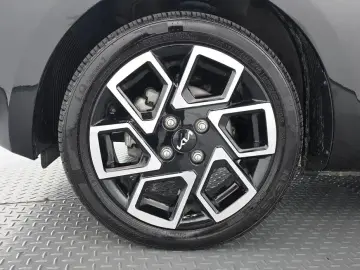 2023 Kia Ray с пробегом 29 040 км