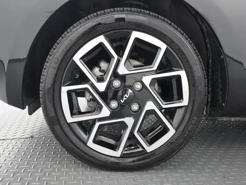 2023 Kia Ray с пробегом 29 040 км