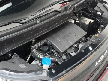 2023 Kia Ray с пробегом 29 040 км
