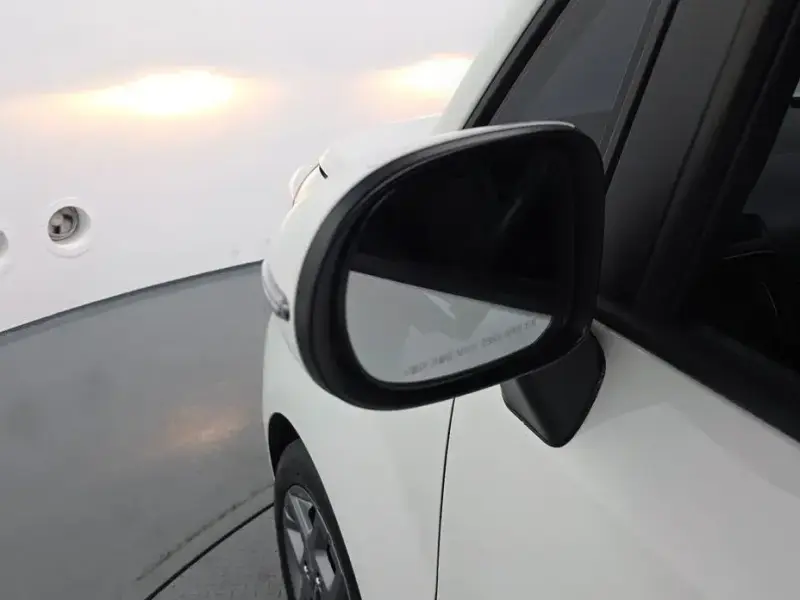 2023 Kia Ray с пробегом 11 998 км