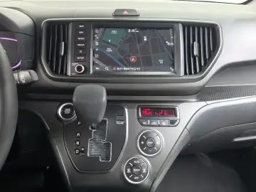 2023 Kia Ray с пробегом 29 040 км