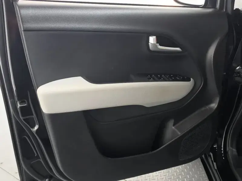 2023 Kia Ray с пробегом 29 040 км