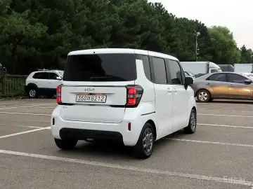 2023 Kia Ray с пробегом 57 532 км
