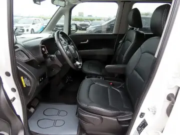 2023 Kia Ray с пробегом 57 532 км