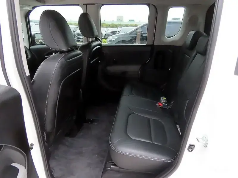 2023 Kia Ray с пробегом 57 532 км