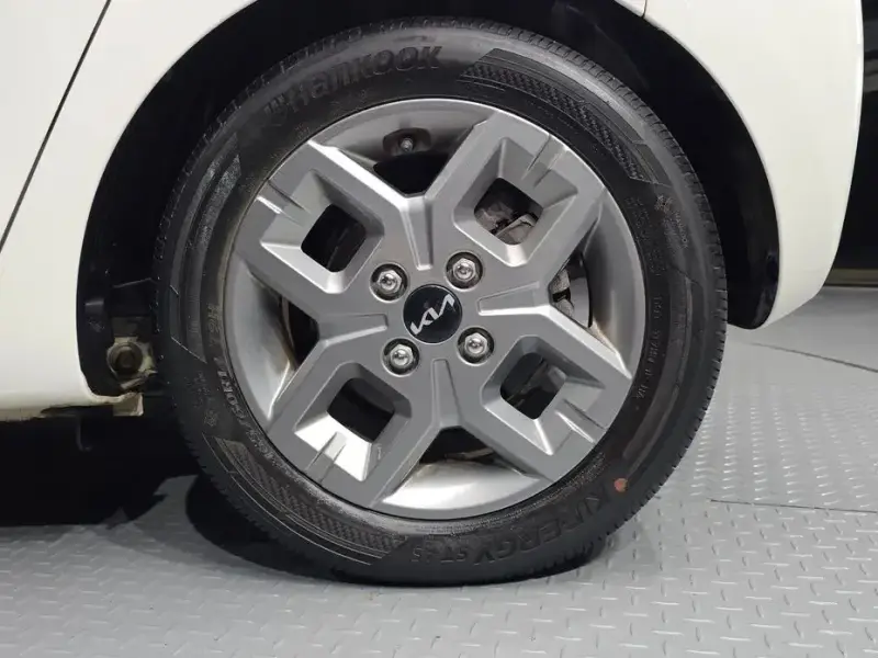2023 Kia Ray с пробегом 58 010 км