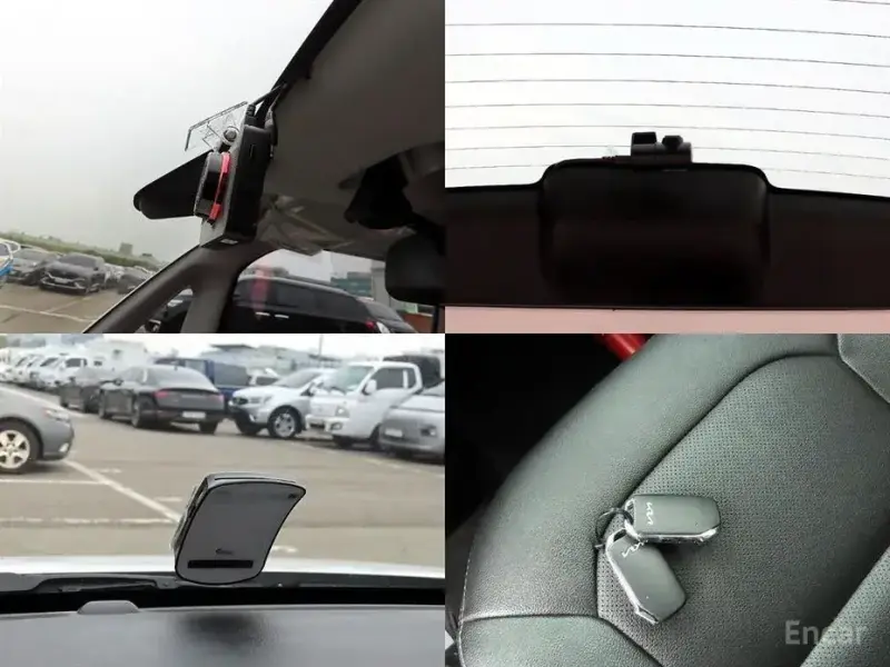 2023 Kia Ray с пробегом 57 532 км