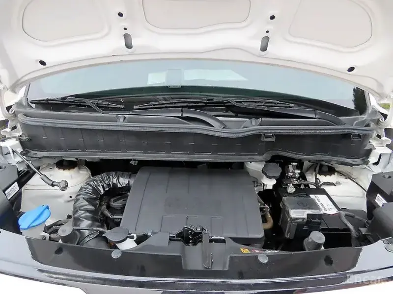 2023 Kia Ray с пробегом 57 532 км