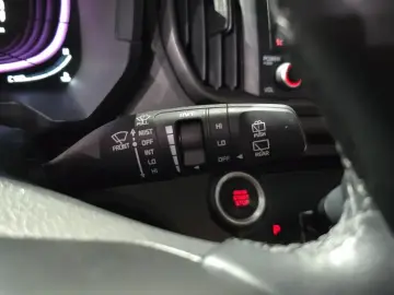 2023 Kia Ray с пробегом 58 010 км