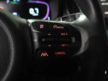 2023 Kia Ray с пробегом 58 010 км