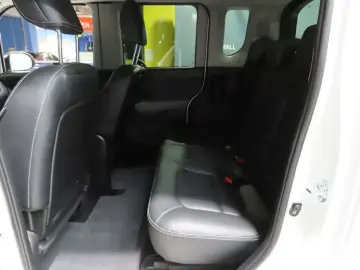 2023 Kia Ray с пробегом 24 819 км