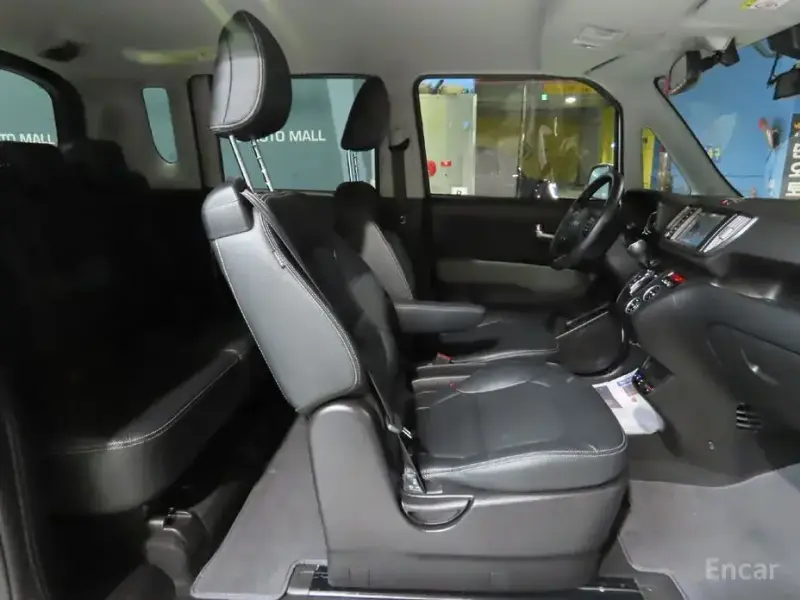 2023 Kia Ray с пробегом 24 819 км