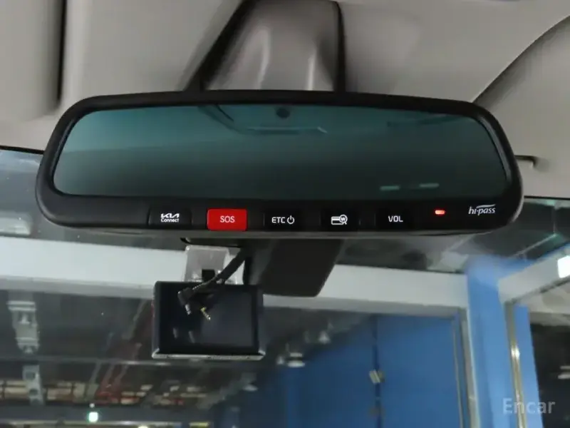 2023 Kia Ray с пробегом 24 819 км