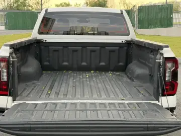 2023 Ford Ranger с пробегом 58 000 км