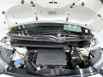 2023 Kia Ray с пробегом 24 819 км