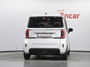 2023 Kia Ray с пробегом 30 522 км