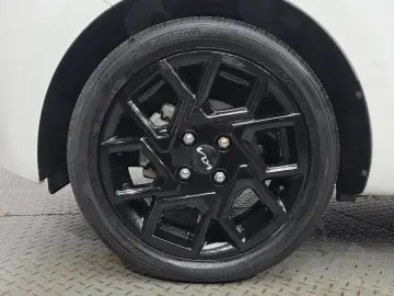 2023 Kia Ray с пробегом 30 522 км