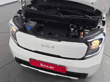 2023 Kia Ray с пробегом 30 522 км