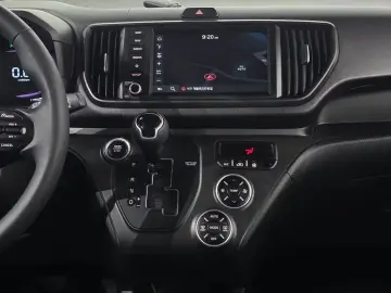 2023 Kia Ray с пробегом 30 522 км