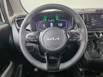 2023 Kia Ray с пробегом 30 522 км