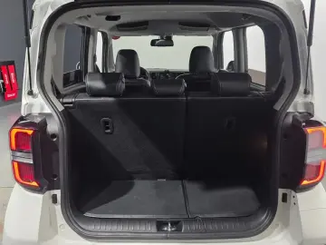 2023 Kia Ray с пробегом 30 522 км