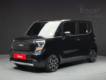 2023 Kia Ray с пробегом 30 869 км