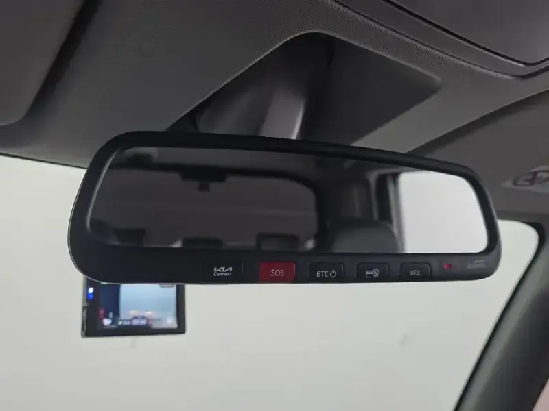 2023 Kia Ray с пробегом 30 522 км