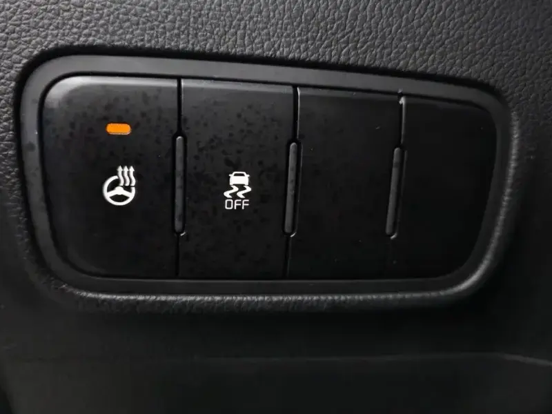 2023 Kia Ray с пробегом 30 522 км