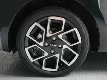 2023 Kia Ray с пробегом 30 869 км