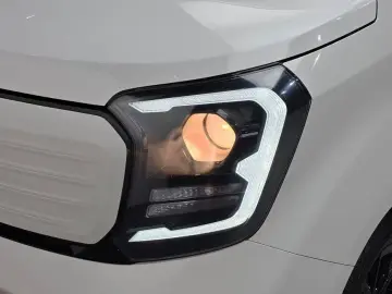 2023 Kia Ray с пробегом 30 522 км