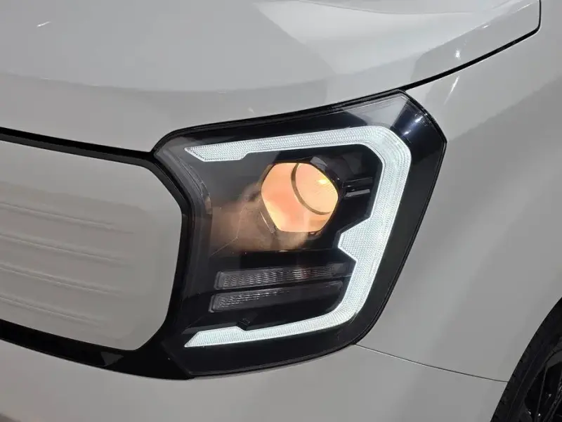 2023 Kia Ray с пробегом 30 522 км