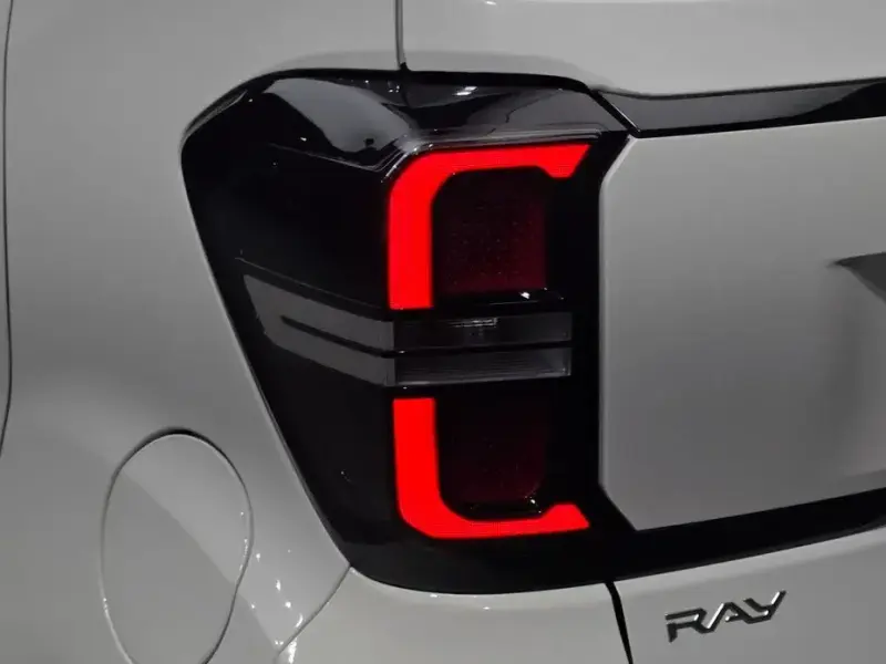 2023 Kia Ray с пробегом 30 522 км