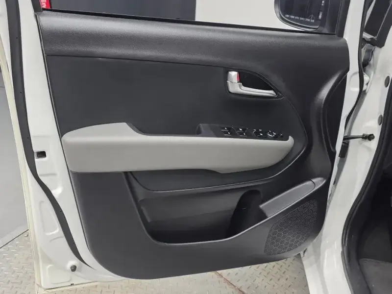 2023 Kia Ray с пробегом 30 522 км