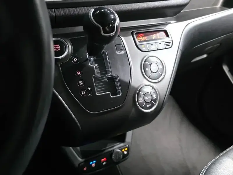 2023 Kia Ray с пробегом 30 869 км