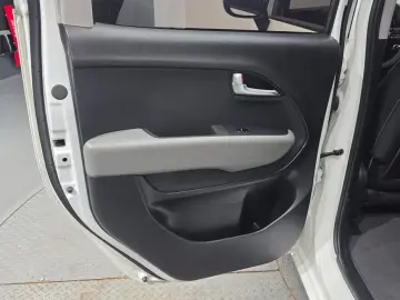 2023 Kia Ray с пробегом 30 522 км