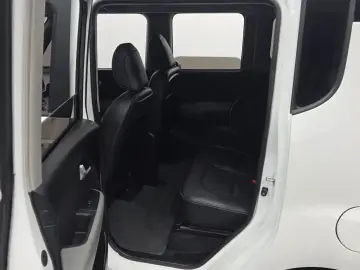 2023 Kia Ray с пробегом 30 522 км
