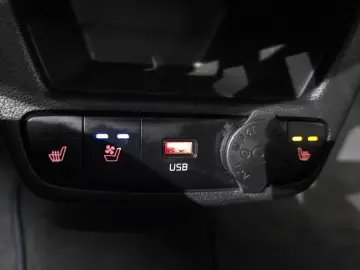 2023 Kia Ray с пробегом 30 522 км