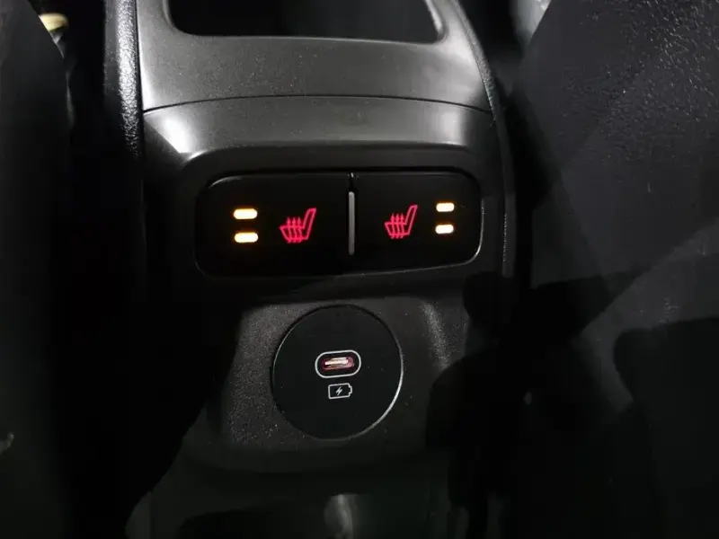 2023 Kia Ray с пробегом 30 522 км