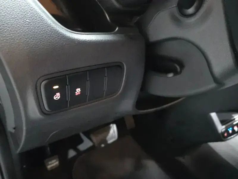 2023 Kia Ray с пробегом 30 869 км