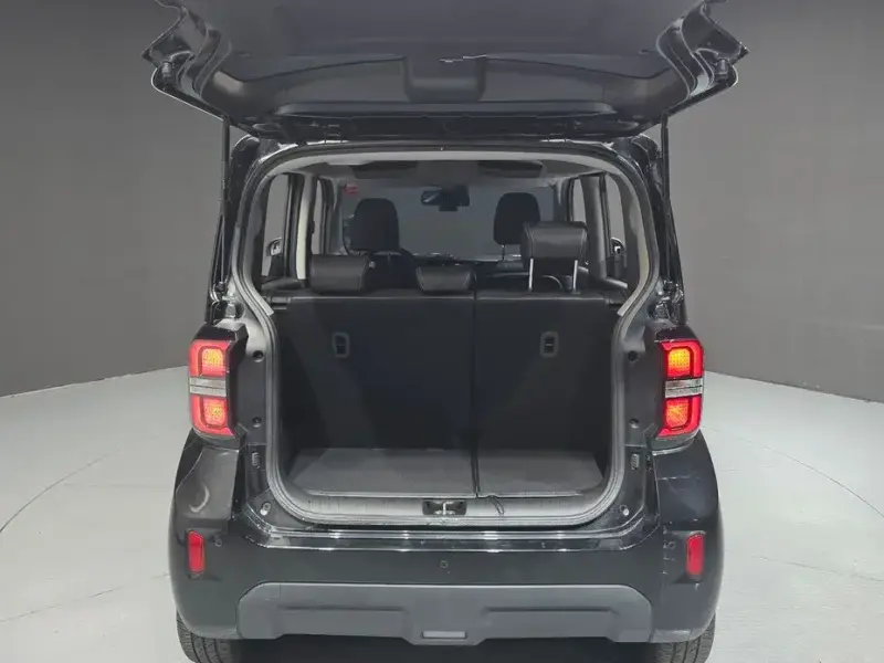 2023 Kia Ray с пробегом 30 869 км