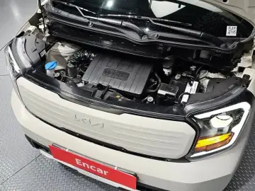 2023 Kia Ray с пробегом 34 654 км