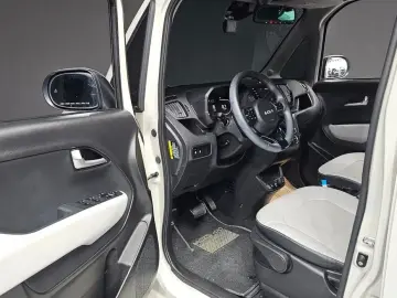 2023 Kia Ray с пробегом 34 654 км