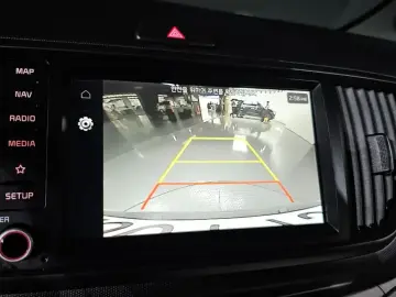 2023 Kia Ray с пробегом 34 654 км