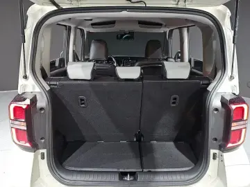 2023 Kia Ray с пробегом 34 654 км
