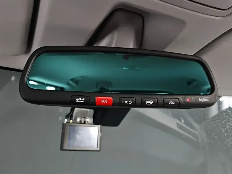 2023 Kia Ray с пробегом 34 654 км