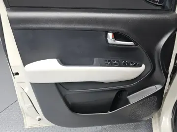 2023 Kia Ray с пробегом 34 654 км